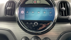 MINI Countryman 2.0 Cooper S Exclusive Premium Plus 5dr Auto Petrol Hatchback